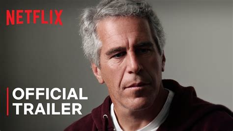 Jeffrey Epstein Filthy Rich [trailer] Coming To Netflix May 27 2020