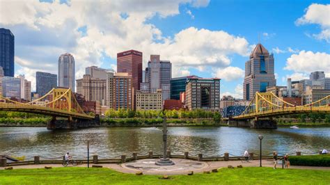 Pittsburgh 2021 Top 10 Tours And Activities With Photos Things To Do