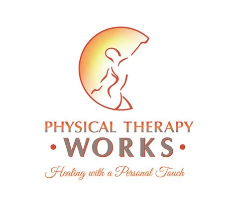 Physical Therapy Logo Font Cari Mcarthur