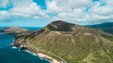 Top Three Scenic Drives Oahu And You Creations Tours