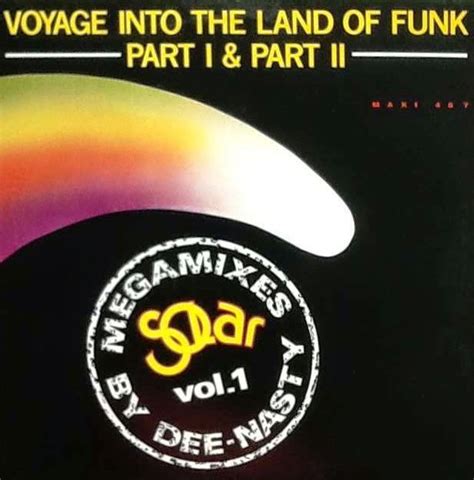 Dee Nasty Voyage Into The Land Of Funk Download As Nossas Raizes