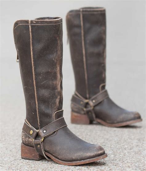 Corral Harness Riding Boot | Womens riding boots, Riding boots, Boots