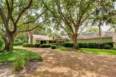 Cottage 329 Sea Island Georgia Coast Rentals