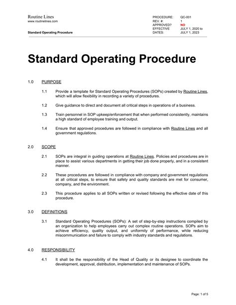 8 Standard Operating Procedures Guidelines For C Arm Operation Vrogue