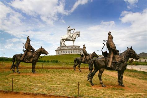 The Top 10 Things To Do In Mongolia Attractions And Activities