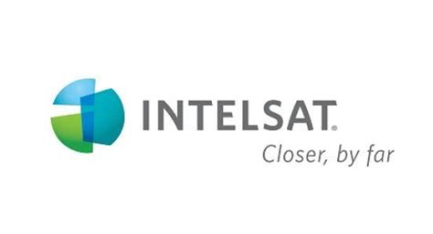 Intelsat Logo Logodix