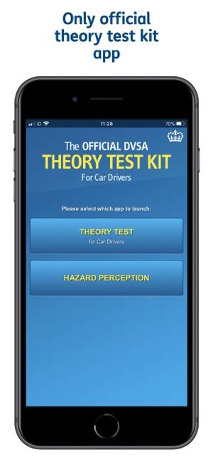 ‎official Dvsa Theory Test Kit On The App Store