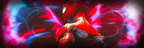Spiderman Banner By Seconddynasty On Deviantart