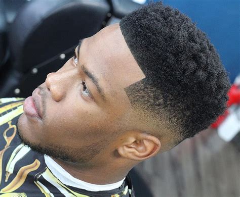 31 Trendy Haircuts And Hairstyles For Black Men Sensod