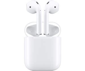 3.8 out of 5 stars from 65 genuine reviews on australia's largest opinion site productreview.com.au. Apple AirPods 2 (2019) mit Ladecase ab 140,88 € (September ...