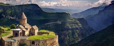 And is bordered by turkey to the west. Armenia - Holidays Tours