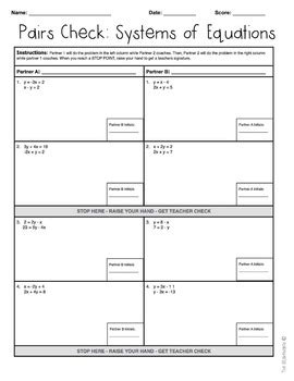 The keeper of lost things: Gina Wilson All Things Algebra 2016 Key System Of Equations By Substitution Notes : Algebra ...