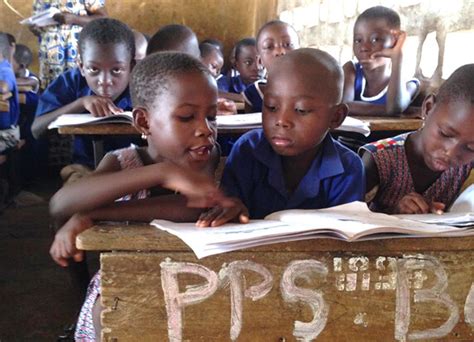 Why Ghana Is Struggling To Get Its Language Policy Right In Schools