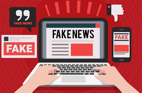 Fake News Jak Uchronić Się Przed Dezinformacją W Sieci Szkolne Blogi