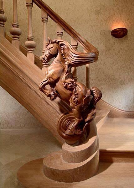 Repinned Made By Master Artist Jop Van Driel Of Trapart Staircase