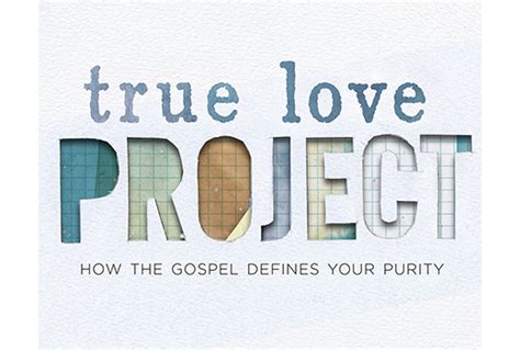 True Love Waits Relaunched Refocused With True Love Project Baptist