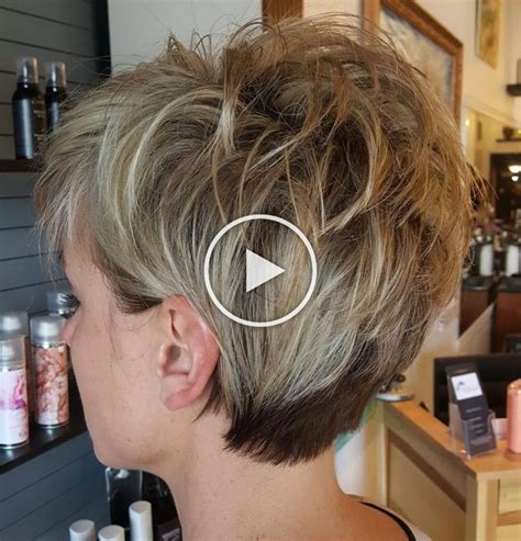 60 Short Shag Hairstyles That You Simply Cant Miss Shortpixiestyles