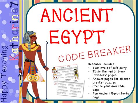 ancient egyptian quiz ks2