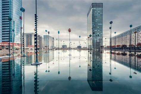 These 25 Stunning Reflection Photos Will Turn Your World