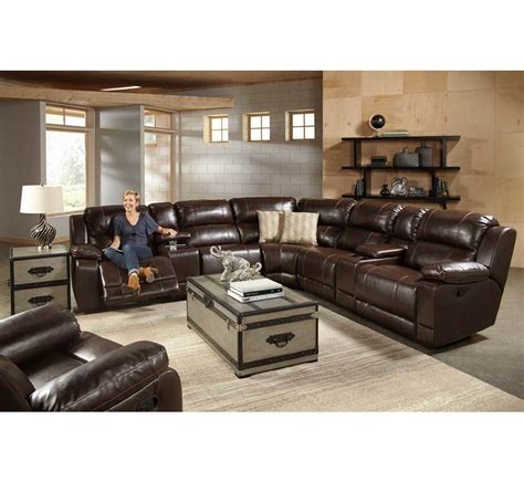15 Best Collection Of Sectional Sofas At Badcock