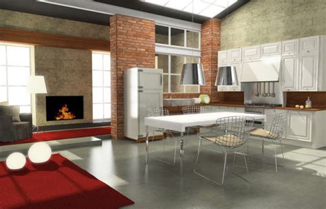 Arredare casa online con programmi gratis. Arredare casa con il rendering 3d - arrediamo.net