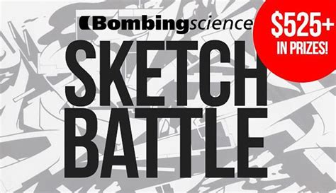 Bombing Science Sketch Battle Ephin Lifestyle Holdings Corp