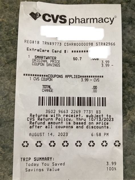 Score Perks & Freebies Like this at CVS - South Florida Savings Guy