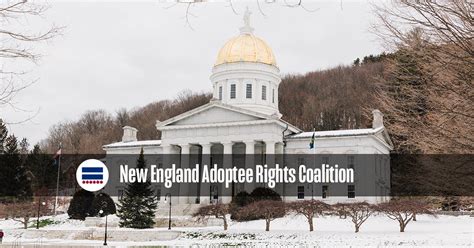 Vermont H629 Whats Happening Where We Are New England Adoptee