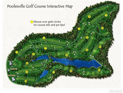 Poolesville Poolesville Maryland Golf Course Information And Reviews