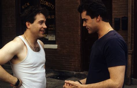 Goodfellas How Martin Scorsese Knew Ray Liotta Was Right For The