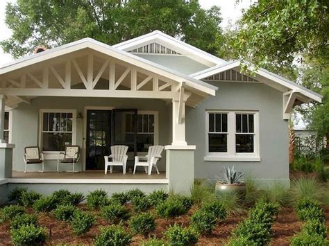 Small Beautiful Bungalow House Design Ideas Craftsman Bungalow Remodel Reverasite