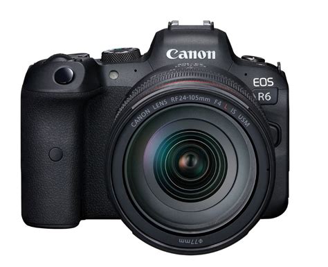 Canon Camera News 2022 Canon Eos R6 Official Sample Images