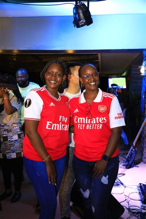 Arsenal Supporters Club Tanzania On Twitter Arsenal Africa Fans