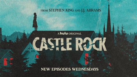 Castle Rock Or Why J J Abrams And Stephen King Should Work Together