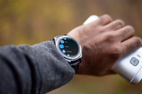 The 15 Best Android Wear Apps For Your Smartwatch 2020