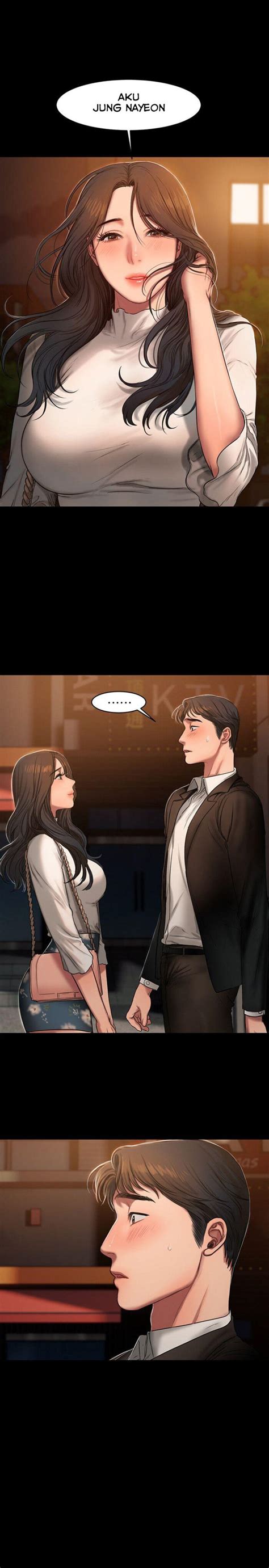 Komik Manhwa Nikmatnya Tubuh Istri Orang Chapter 13 Komik 18 Plus