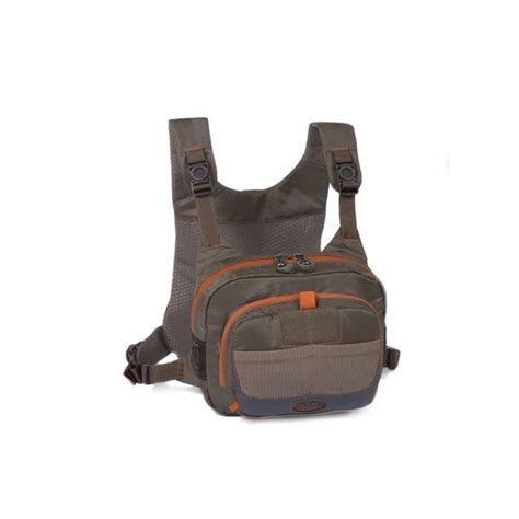 Fishpond Cross Current Chest Pack Total Outfitters