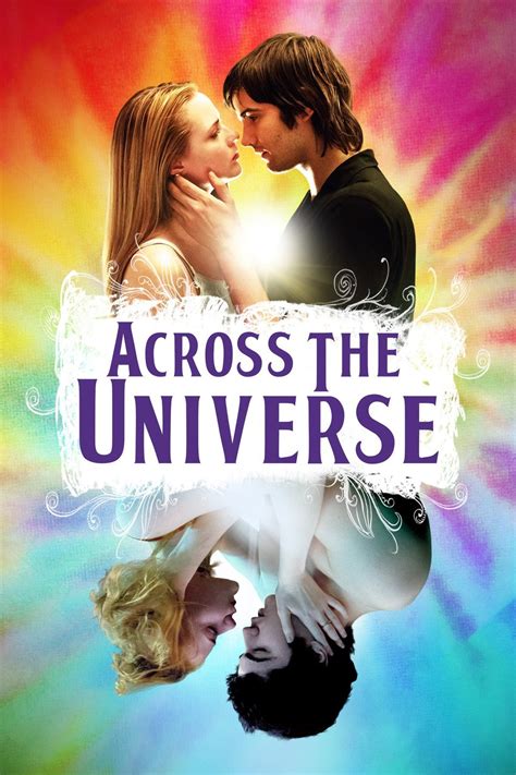 Across The Universe Rotten Tomatoes