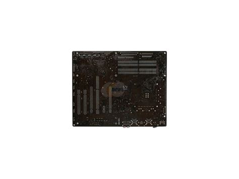 Asus P5e Ws Professional Lga 775 Atx Intel Motherboard Neweggca