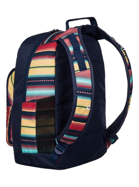 Grand Thoughts Backpack 810406023806 Roxy