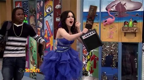 Victorious S04e08 Robbie Sells Rex Video Dailymotion
