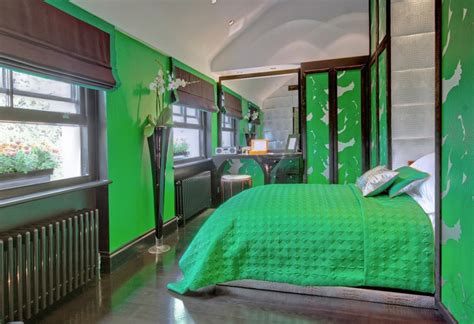 Have you thought about what colours you will include in your bedroom? 20 color scheme ideas for your bedroom | Interior Design ...