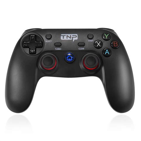 Bluetooth Wireless Game Controller Gamepad For Android Smartphone