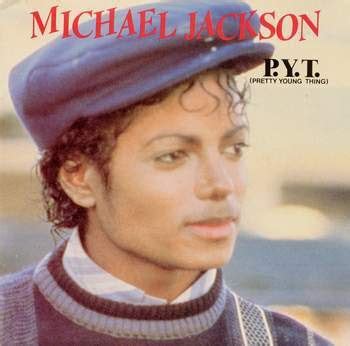 Our Hit Parade FLASHBACK FRIDAYS Human Nature Michael Jackson Cover