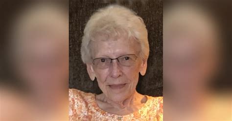 Obituary For Dorothy Lee Caltagirone Mcfarland Myers Mortuary