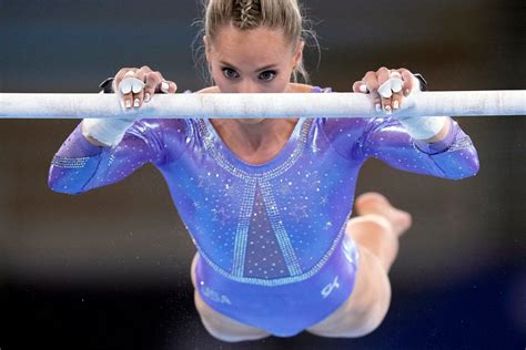 Tokyo Olympics Us Gymnasts May Not Medal At 2021 Games Due To Rule