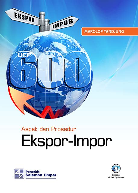 Nyatakan 3 prosedur importr dan eksport 2. Aspek dan Prosedur Eksport-Import