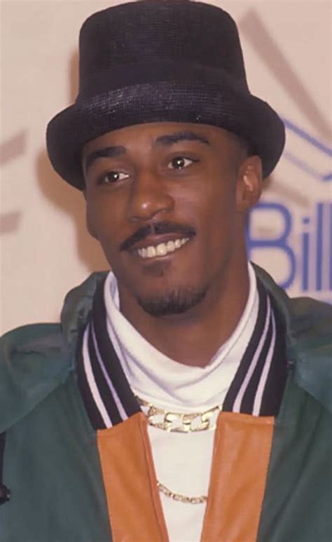 Pin By Pouchon Dubois On One Of A Kind Ralph Tresvant Ralph Black