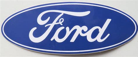 Sticker Ford Kaufen Auf Ricardo