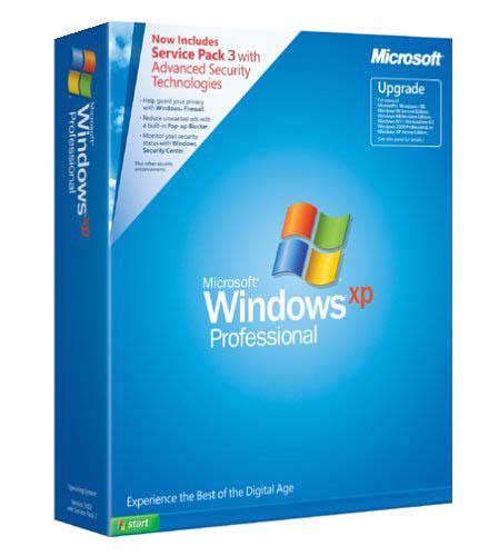 Descargar Windows Xp Professional Sp3 Iso Original Español Full Final